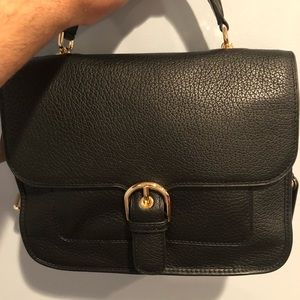Brand new leather MK hand bag
